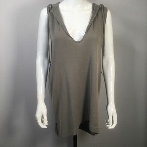 Free People Baja Hoodie